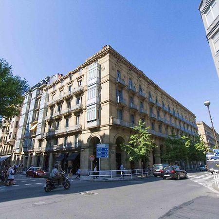 The Rentals Collection | Gallery San Sebastián Exterior foto