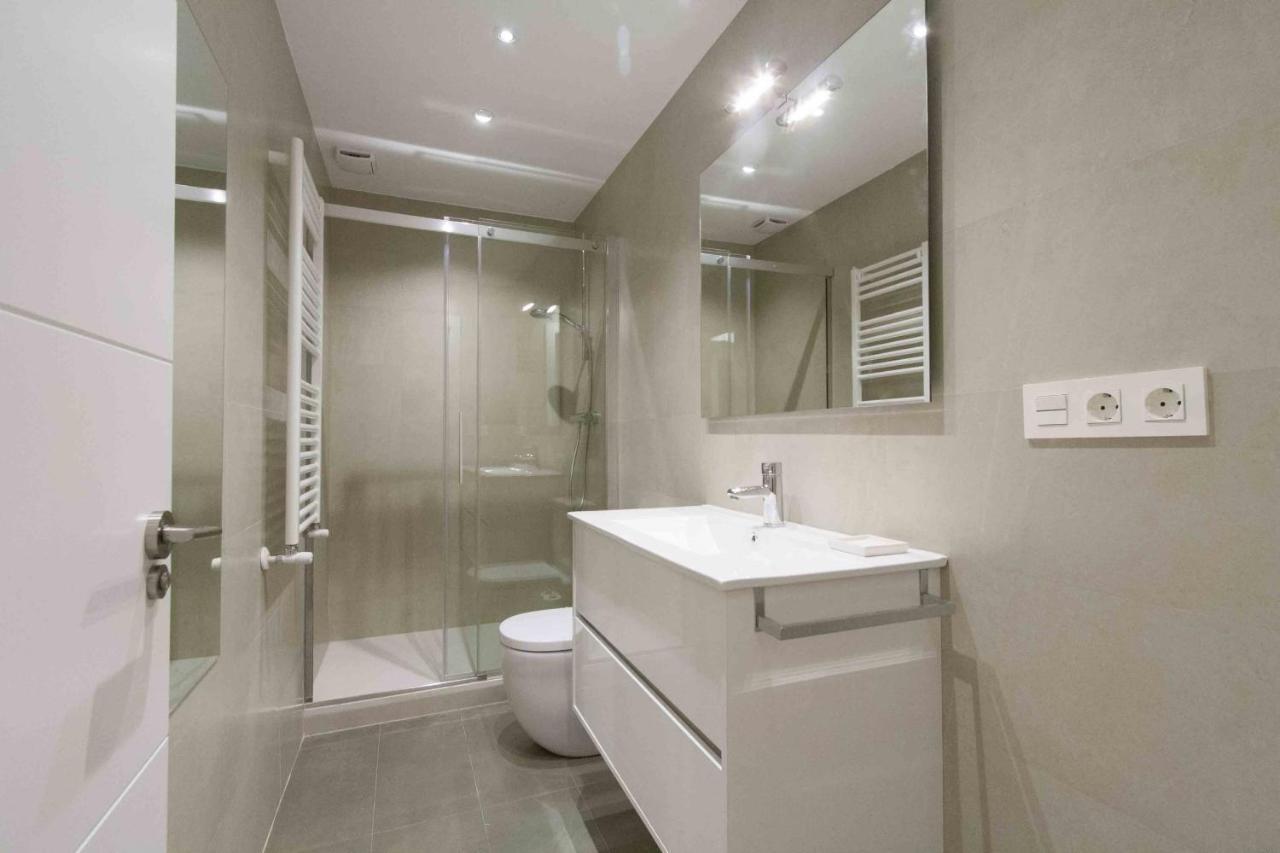 The Rentals Collection | Gallery San Sebastián Exterior foto