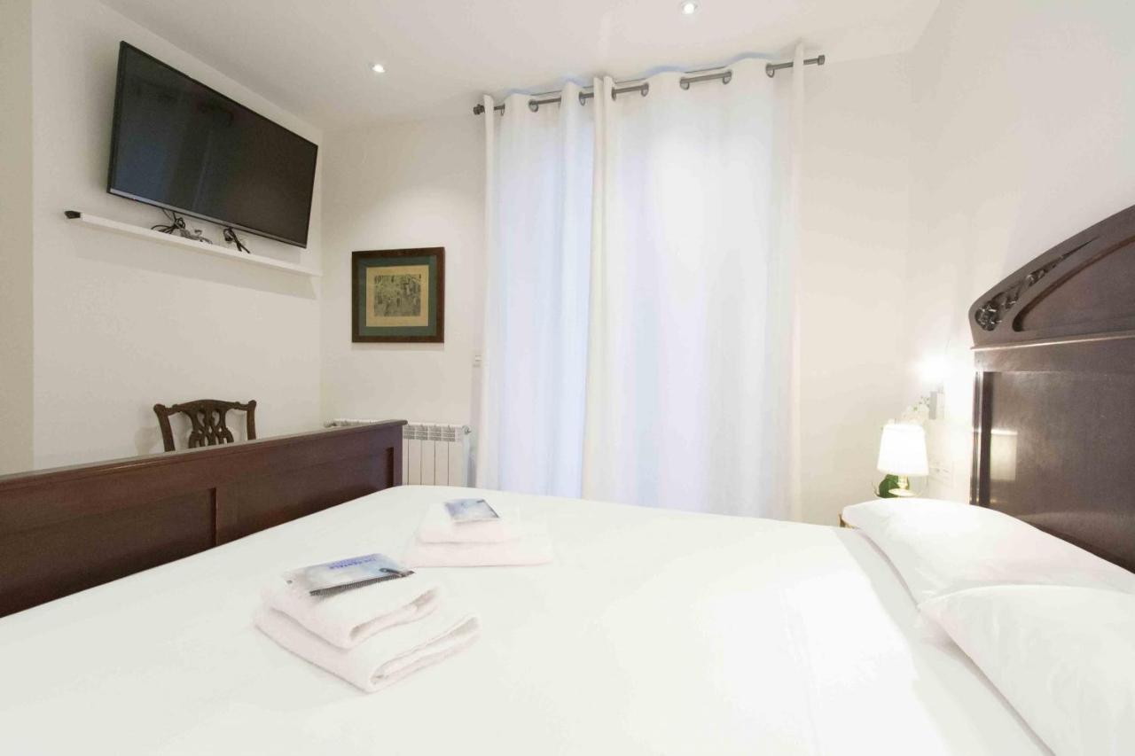 The Rentals Collection | Gallery San Sebastián Exterior foto