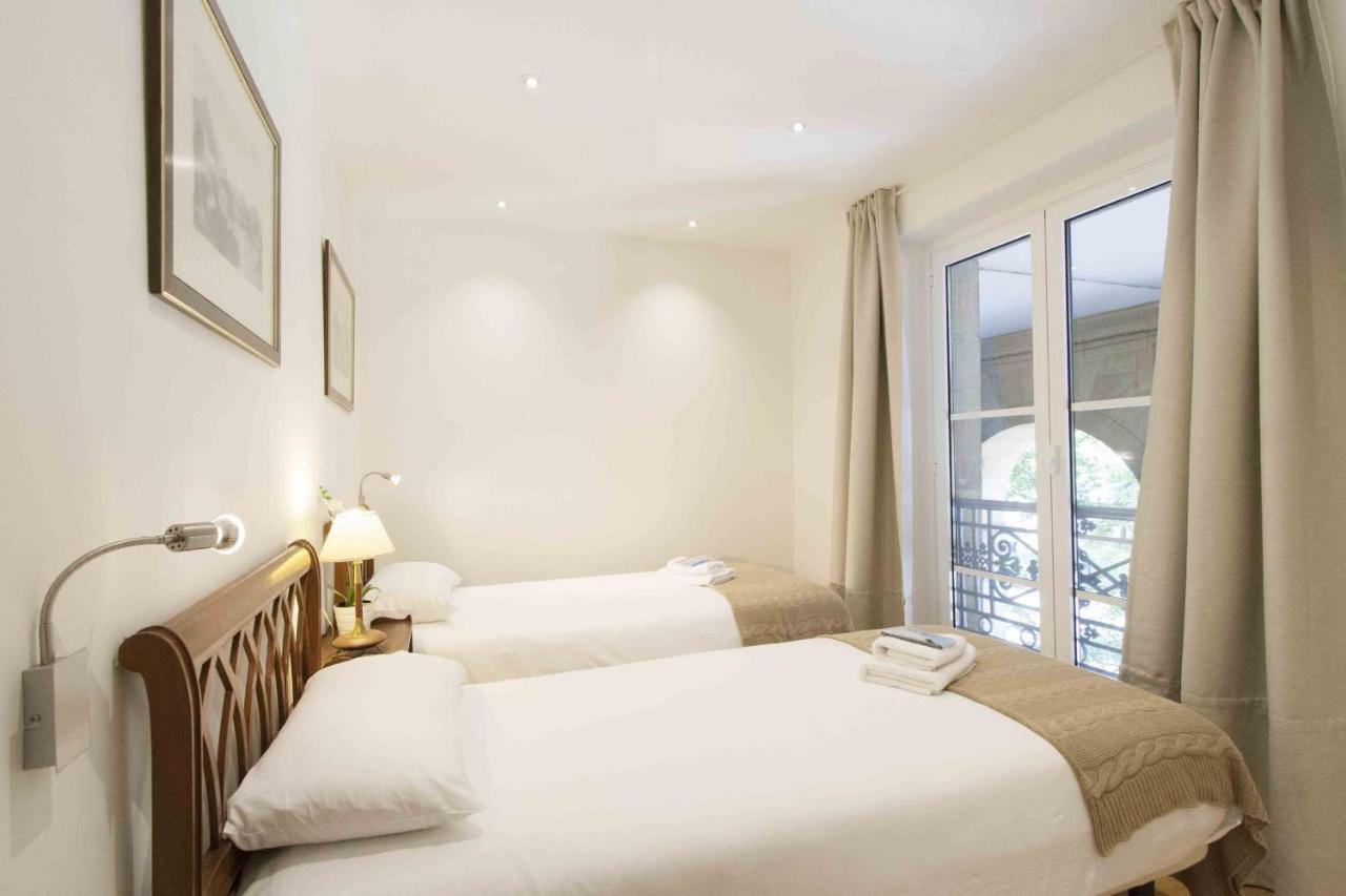 The Rentals Collection | Gallery San Sebastián Exterior foto
