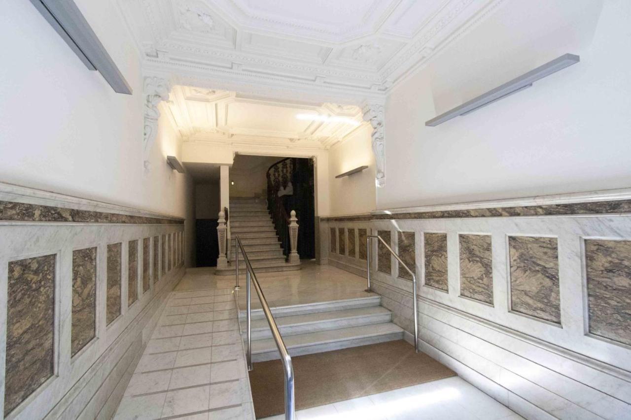 The Rentals Collection | Gallery San Sebastián Exterior foto